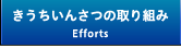 ISO・CSRへの取り組み